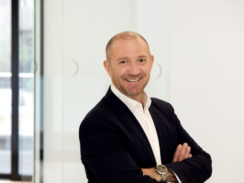 Dominic Fryer