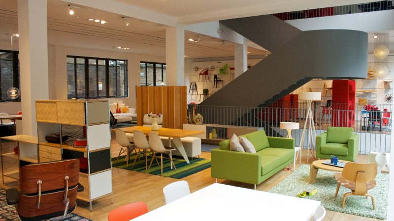 Clerkenwell Road Internal photo 1