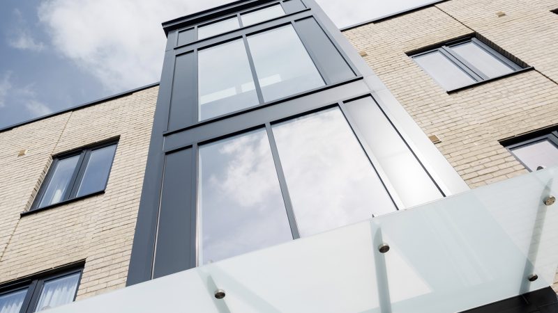Edeva Apartments 1